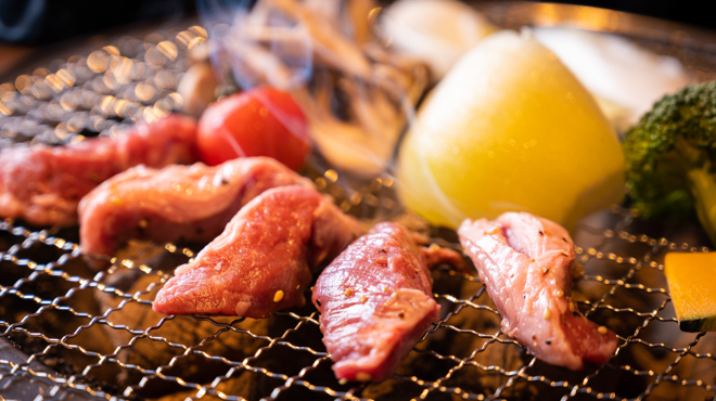 炭火焼肉 かみふらの すすきの 市営 焼肉 ネット予約可 食べログ 炭火焼肉 かみふらの すすきの 市営 焼肉 ネット予約可 食べログ