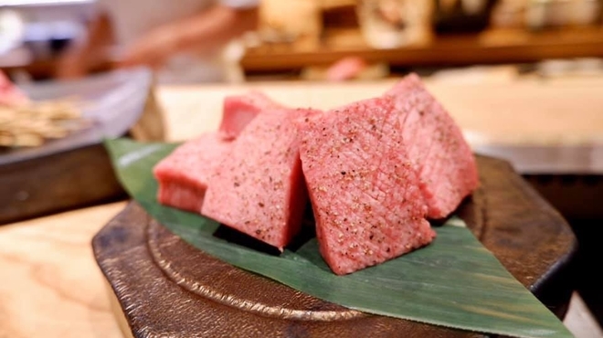 北新地はらみ 新大宮店 新大宮 焼肉 ネット予約可 食べログ 北新地はらみ 新大宮店 新大宮 焼肉 ネット予約可 食べログ