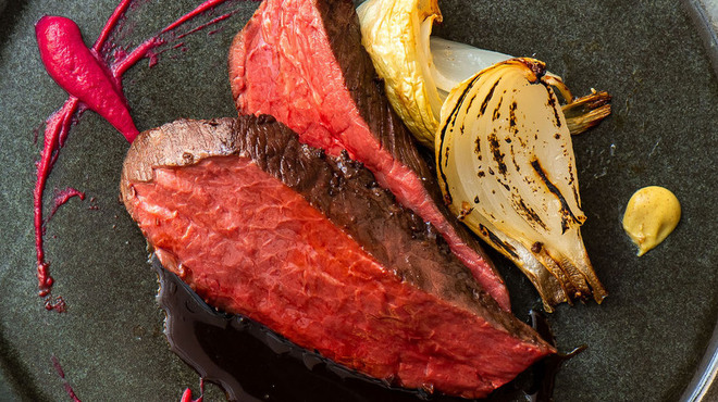 nomadika - メイン写真: