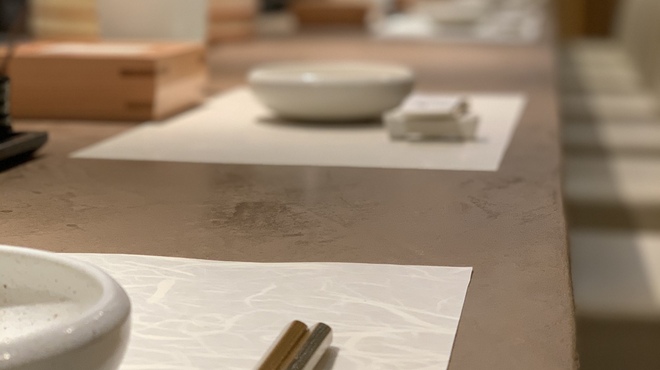 酉こう - メイン写真: