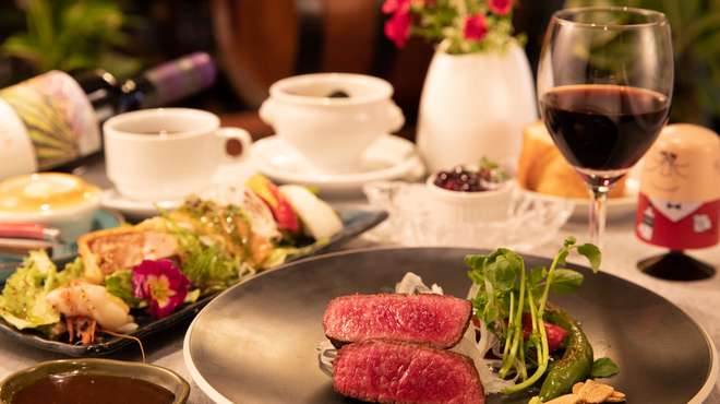 神戸ステーキ メリカン みなと元町 ステーキ ネット予約可 食べログ 神戸ステーキ メリカン みなと元町 ステーキ ネット予約可 食べログ