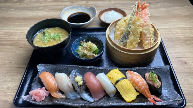 米福 - 料理写真: