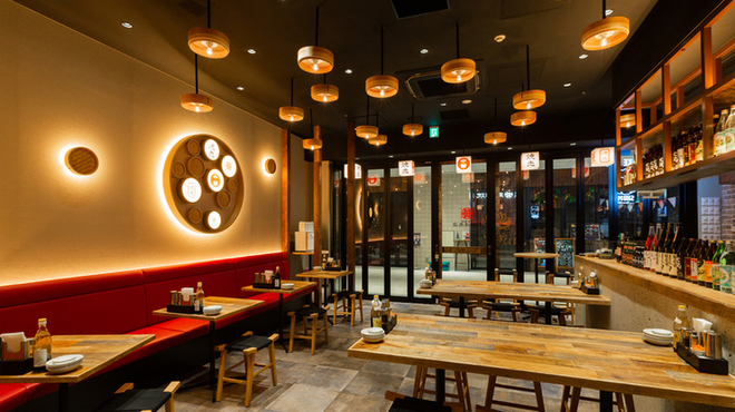 野田焼売店 - メイン写真: