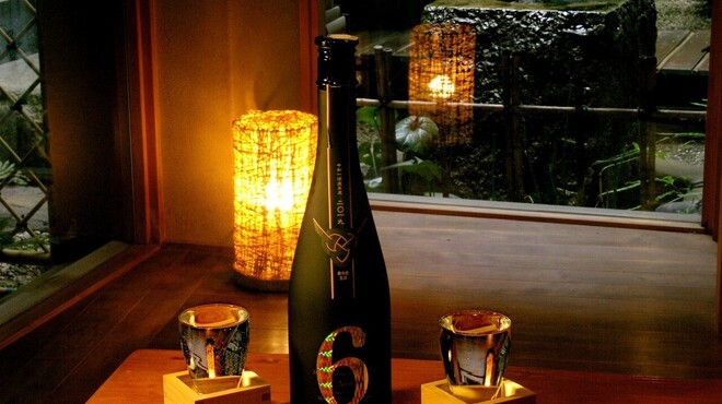 Sake & Dining Aioi