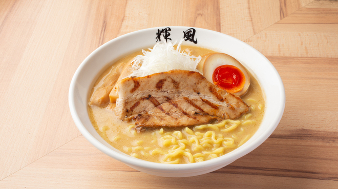 Sapporo Ramen Kifuu - メイン写真: