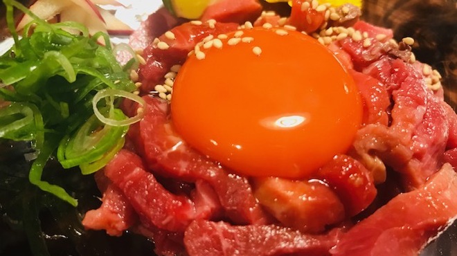 焼肉 にくなべ屋 神戸びいどろ - メイン写真: