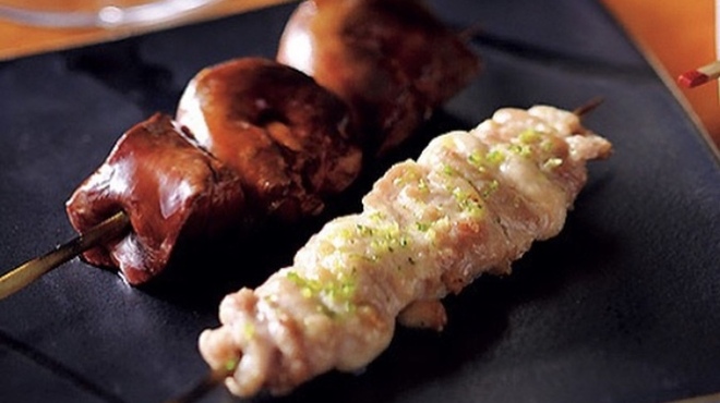 YAKITORI 葵 別邸 BURAI - メイン写真: