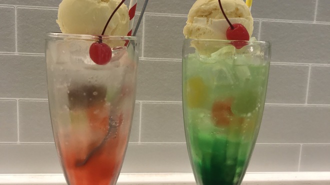 カフェダウニー - ドリンク写真: