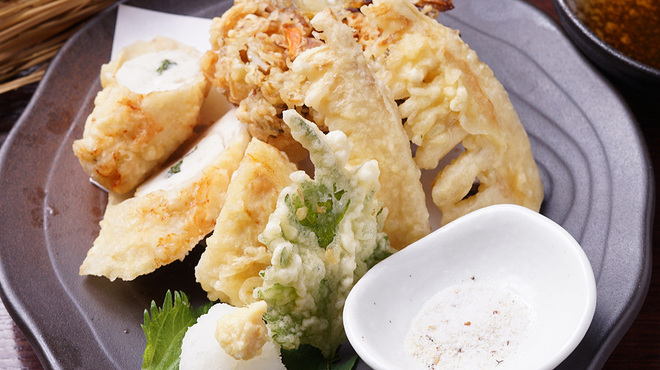 鶏料理専門店 炭火焼 鶏ちゃん - メイン写真: