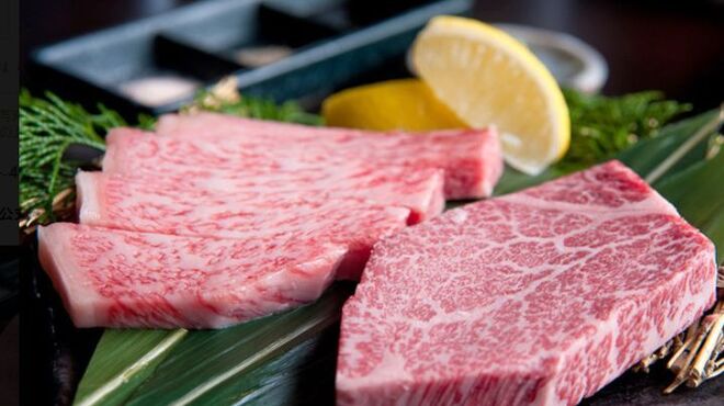 Yakiniku Shabushabu Ishidaya - メイン写真: