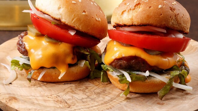 焼肉専科　肉の切り方 - メイン写真: