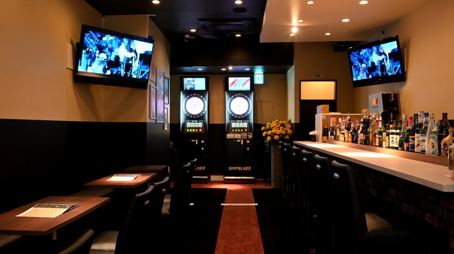 ダーツ ダイニングバー リンクス Darts Diningbar Linx 中野 バー ネット予約可 食べログ ダーツ ダイニングバー リンクス Darts Diningbar Linx 中野 バー ネット予約可 食べログ