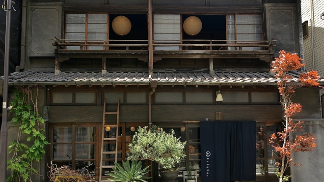 Kufuku 暮富食 末広町 フレンチ ネット予約可 食べログ Kufuku 暮富食 末広町 フレンチ ネット予約可 食べログ