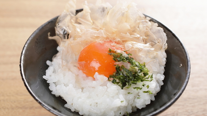 伊勢 三玄 - 料理写真: