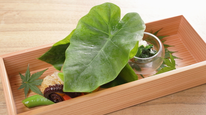 伊勢 三玄 - 料理写真: