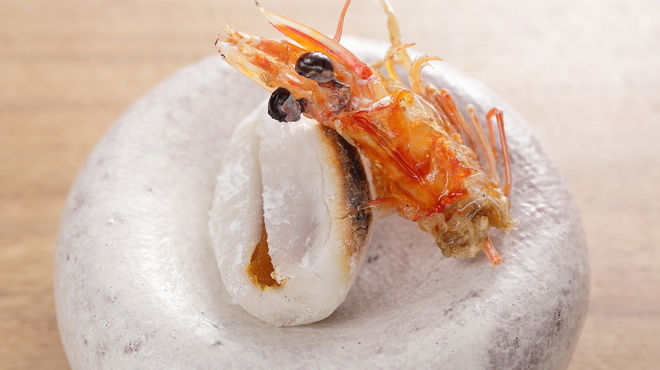 伊勢 三玄 - 料理写真: