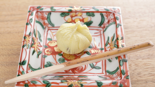 伊勢 三玄 - 料理写真: