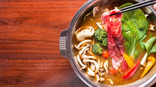 坐離宮 - メイン写真: