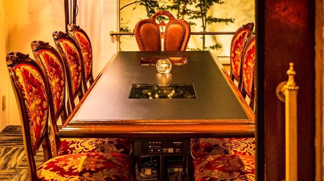 坐離宮 - メイン写真: