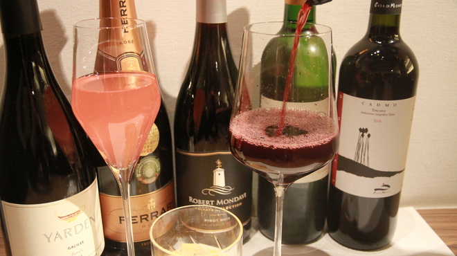 金蔦 - メイン写真: