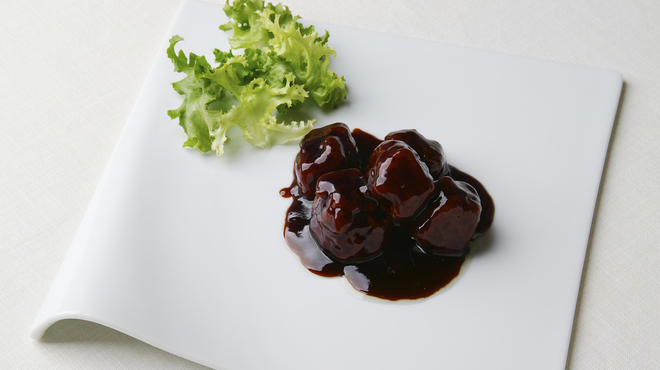 中国飯店 麗穂 - メイン写真: