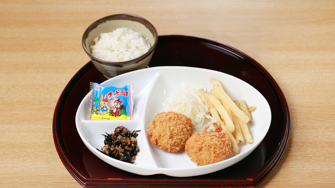 とろろや - 料理写真: