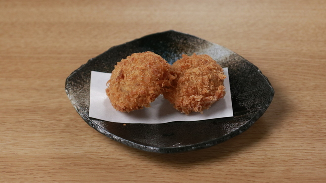 とろろや - 料理写真: