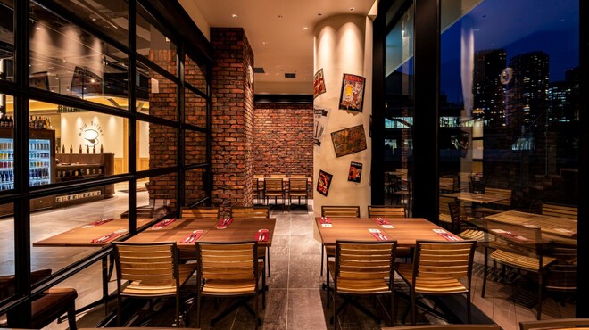 BRAUERTAFEL - メイン写真: