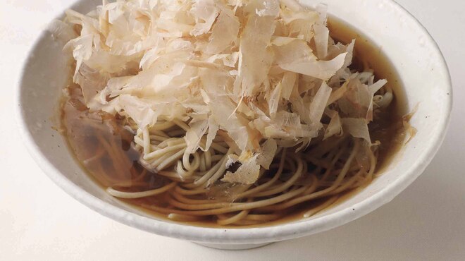 中村麺兵衛 - メイン写真: