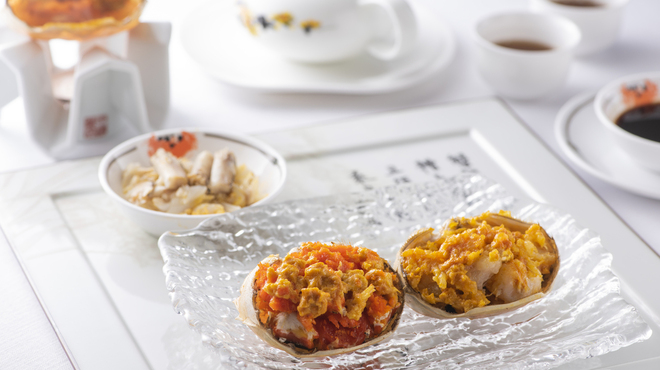 中国飯店 麗穂 - メイン写真: