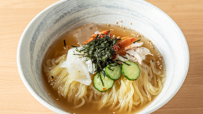 炭火焼肉 おおば - メイン写真: