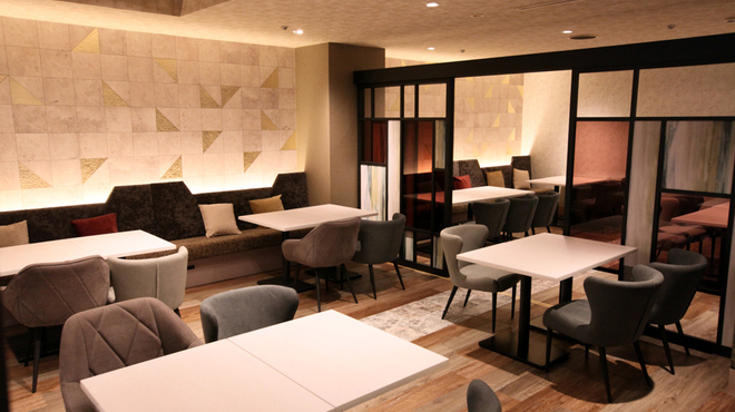 Delicious Kitchen EMONDEL - メイン写真: