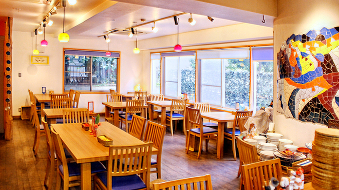 エラルテ - メイン写真: