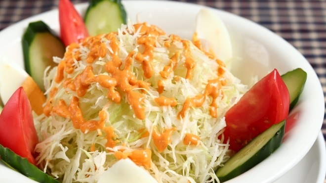 ハリオン - メイン写真: