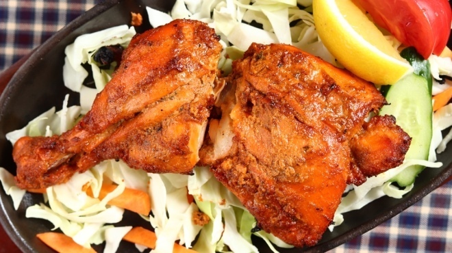 ハリオン - メイン写真: