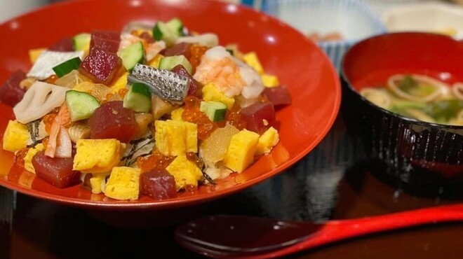 鮪のシマハラ 神保町 居酒屋 食べログ
