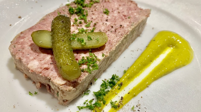 炭焼き＆WINE　利三郎 - メイン写真: