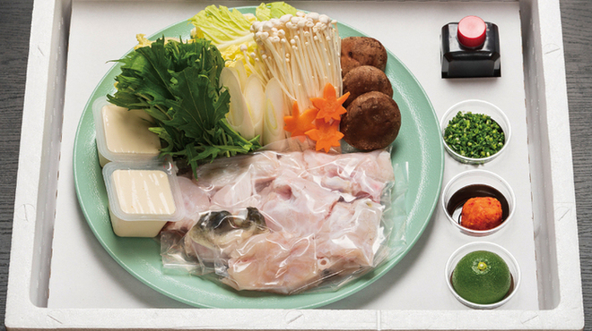 山田屋 - 料理写真:
