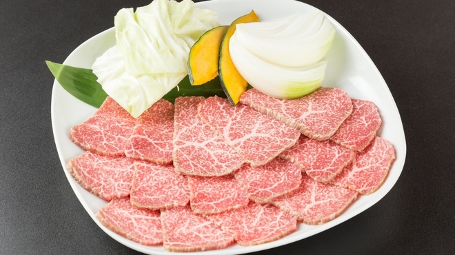 朝まで焼肉 天神 大名店 西鉄福岡 天神 焼肉 食べログ