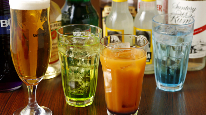 スープカレー トレジャー - メイン写真: