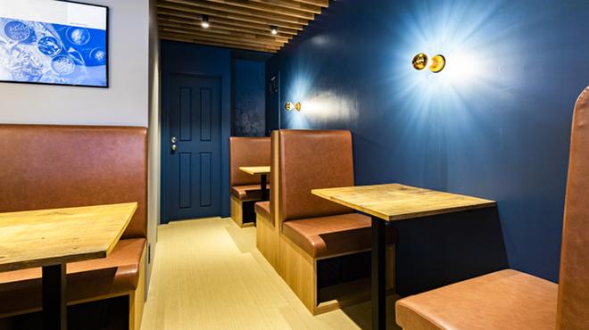 スープカレー トレジャー - メイン写真: