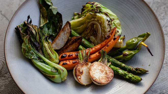 KAEN - メイン写真: