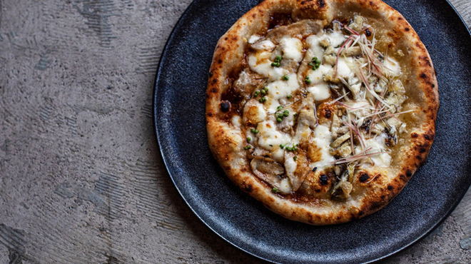 KAEN - メイン写真: