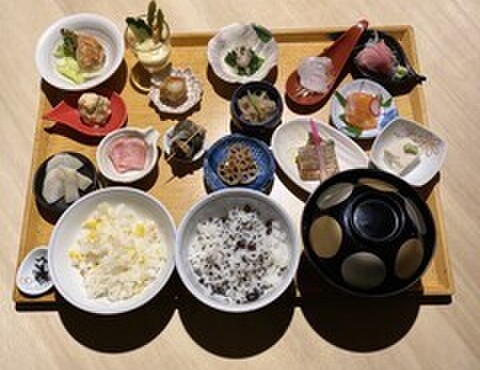 庵狐 - メイン写真: