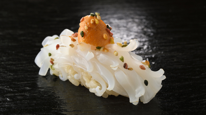 新宿 誠 - メイン写真: