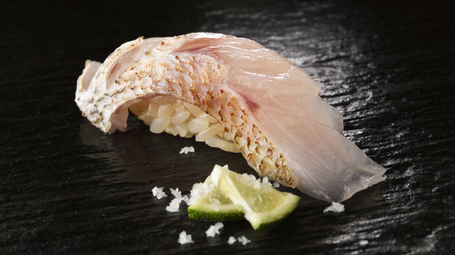 新宿 誠 - メイン写真: