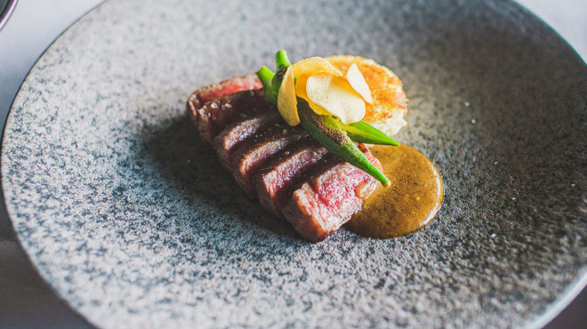 ITOH DINING by NOBU - メイン写真: