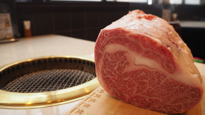 焼肉 北砂トラジ - メイン写真: