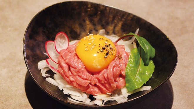 黒毛和牛焼肉 薩摩 牛の蔵 - メイン写真:
