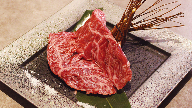 黒毛和牛焼肉 薩摩 牛の蔵 - メイン写真: